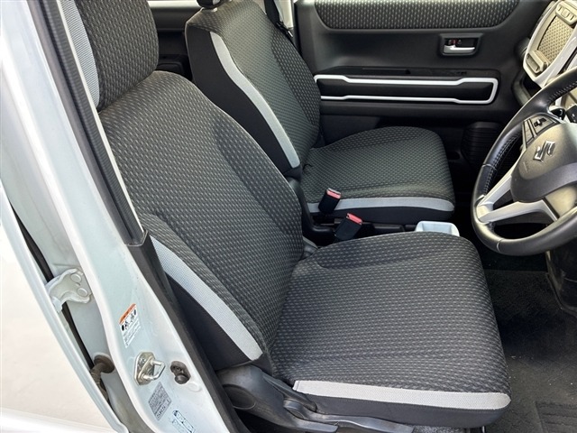 Suzuki HUSTLER 2021 7688422-5