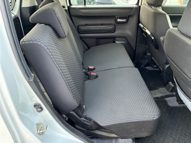 Suzuki HUSTLER 2021 7688422-6