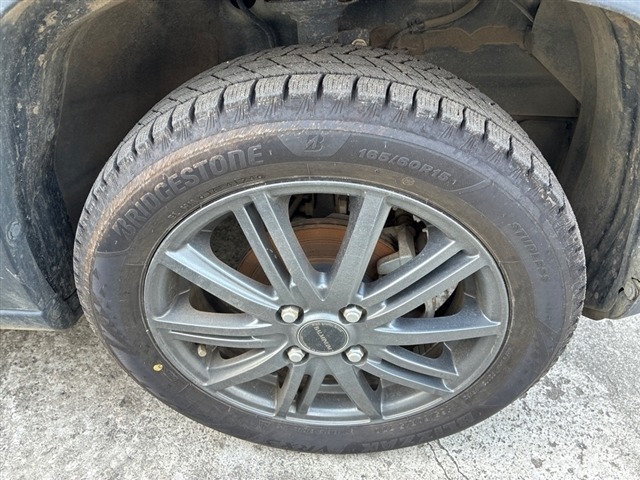 Suzuki HUSTLER 2021 7688422-7