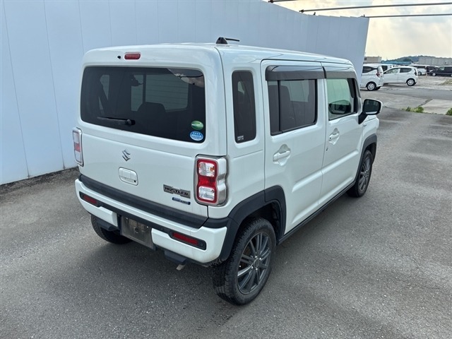 Suzuki HUSTLER 2021 7688422-8