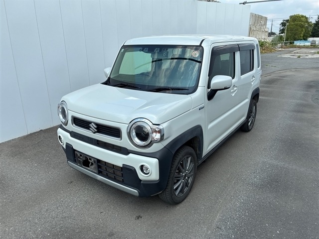 Suzuki HUSTLER 2021 7688422-9