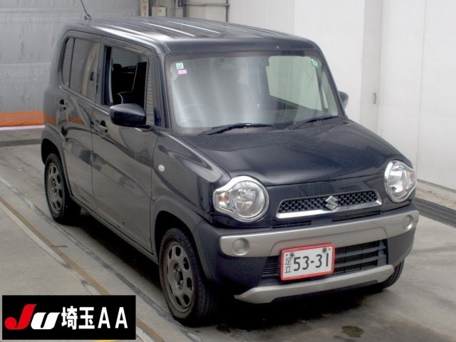 Suzuki HUSTLER 2019 7688423-0