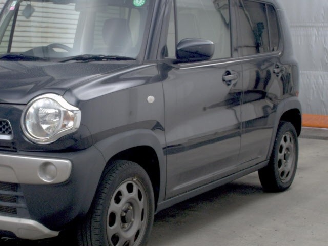 Suzuki HUSTLER 2019 7688423-4