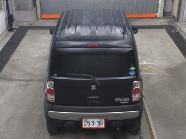 Suzuki HUSTLER 2019 7688423-7