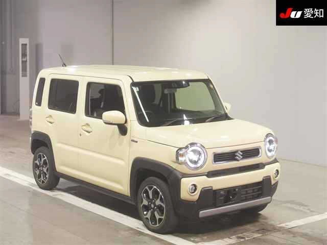Suzuki HUSTLER 2020 7688425-0