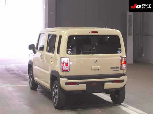 Suzuki HUSTLER 2020 7688425-1