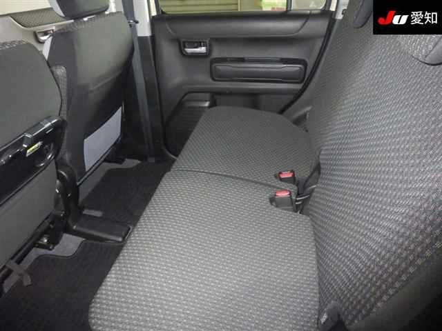 Suzuki HUSTLER 2020 7688425-4