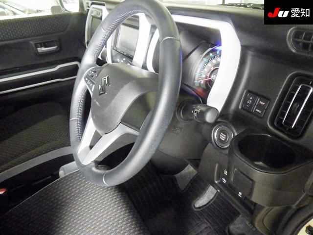 Suzuki HUSTLER 2020 7688425-5