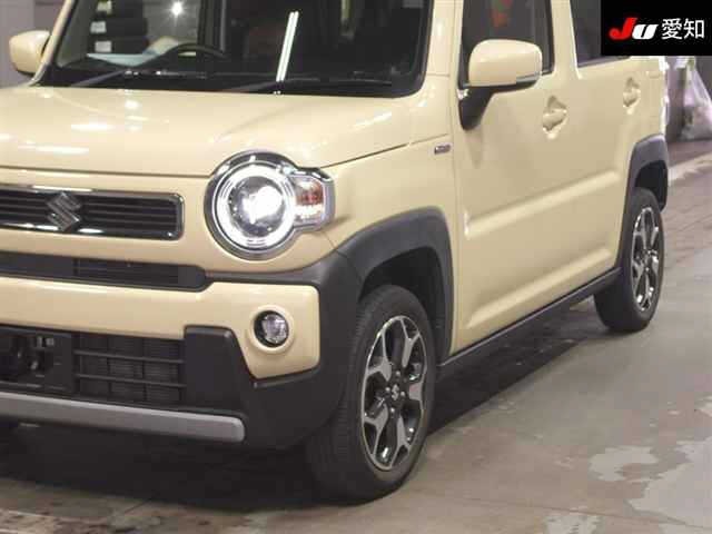 Suzuki HUSTLER 2020 7688425-7
