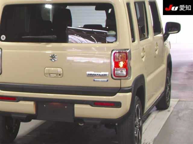 Suzuki HUSTLER 2020 7688425-8