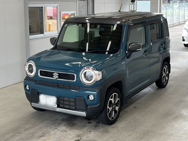 Suzuki HUSTLER 2020 7688426-0