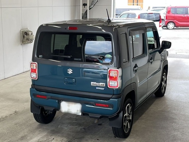 Suzuki HUSTLER 2020 7688426-1