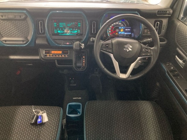 Suzuki HUSTLER 2020 7688426-3