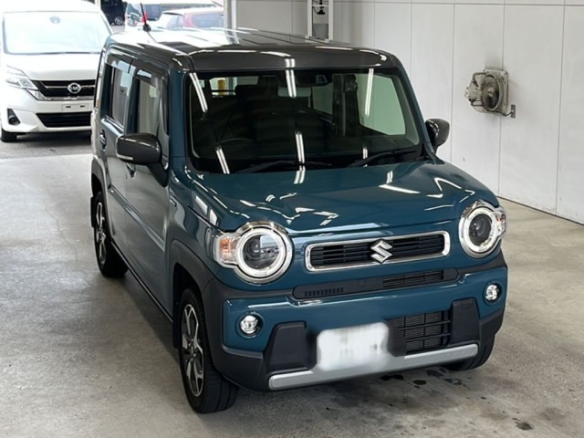 Suzuki HUSTLER 2020 7688426-4