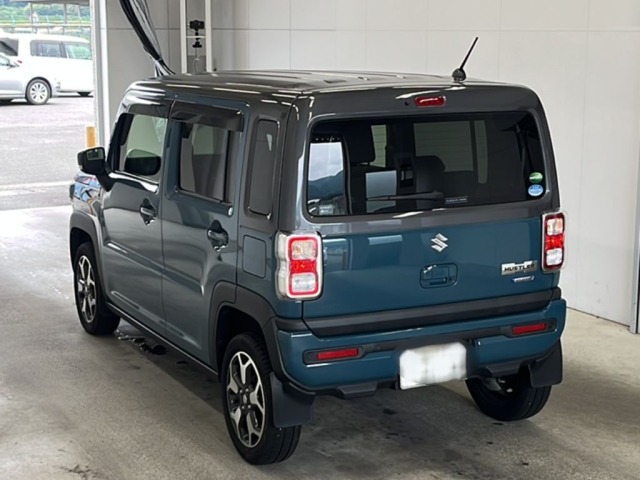 Suzuki HUSTLER 2020 7688426-5