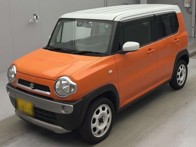 Suzuki HUSTLER 2016 7688427-0
