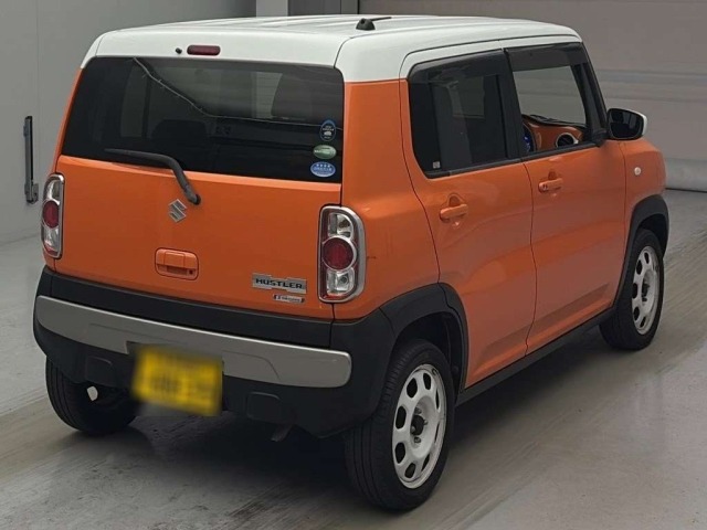 Suzuki HUSTLER 2016 7688427-1