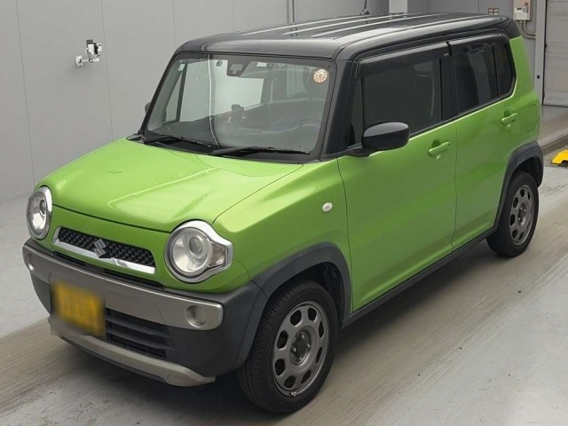 Suzuki HUSTLER 2015 7688428-0
