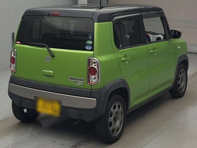 Suzuki HUSTLER 2015 7688428-1