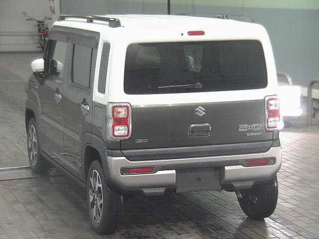 Suzuki HUSTLER 2021 7688429-1