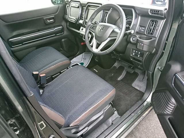Suzuki HUSTLER 2021 7688429-3