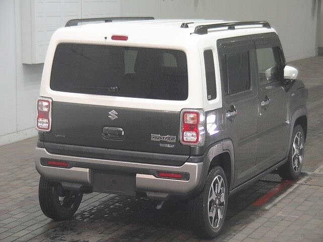 Suzuki HUSTLER 2021 7688429-5