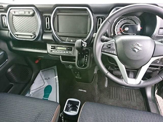Suzuki HUSTLER 2021 7688429-6