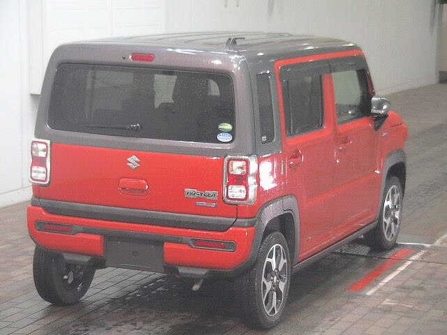 Suzuki HUSTLER 2021 7688430-5