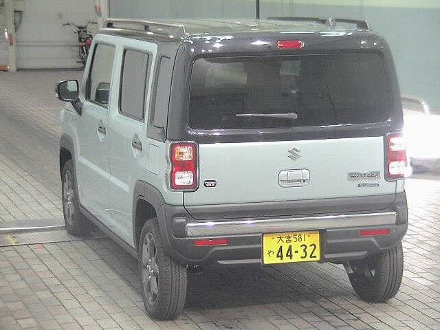 Suzuki HUSTLER 2024 7688431-1