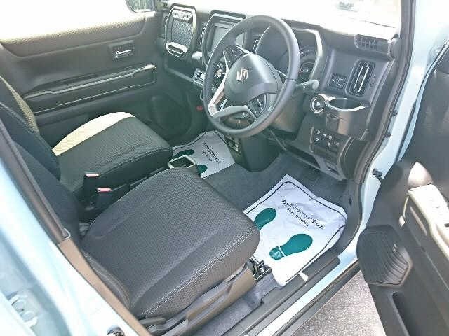Suzuki HUSTLER 2024 7688431-3