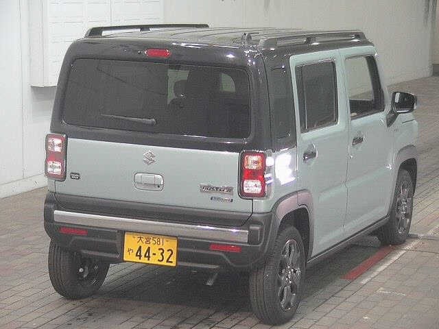 Suzuki HUSTLER 2024 7688431-5