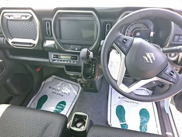 Suzuki HUSTLER 2024 7688431-6
