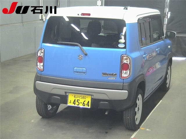 Suzuki HUSTLER 2017 7688432-1