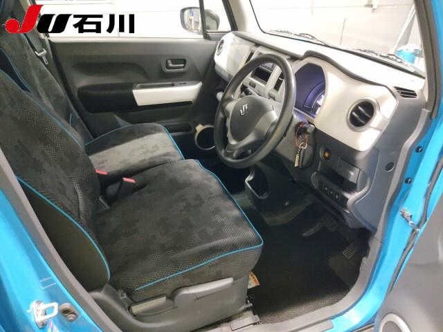 Suzuki HUSTLER 2017 7688432-3