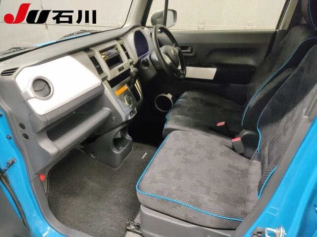 Suzuki HUSTLER 2017 7688432-4