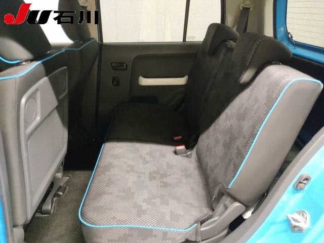 Suzuki HUSTLER 2017 7688432-5