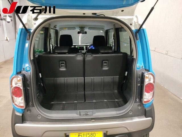 Suzuki HUSTLER 2017 7688432-6