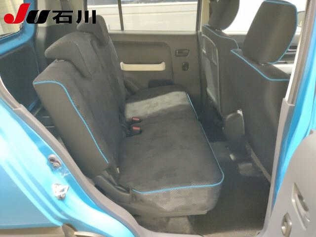 Suzuki HUSTLER 2017 7688432-7