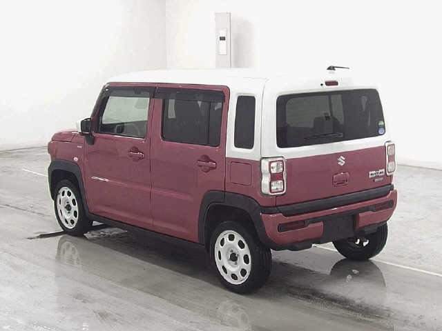 Suzuki HUSTLER 2021 7688433-1