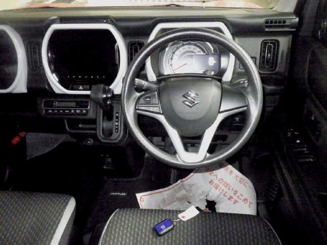 Suzuki HUSTLER 2021 7688433-3