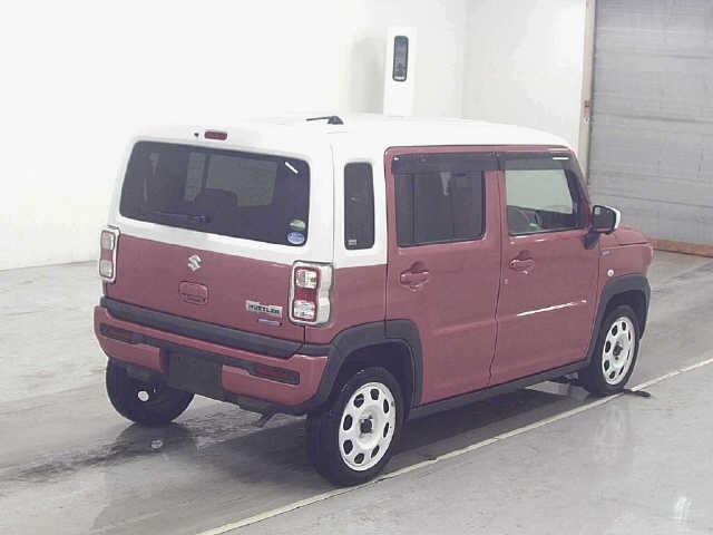 Suzuki HUSTLER 2021 7688433-5