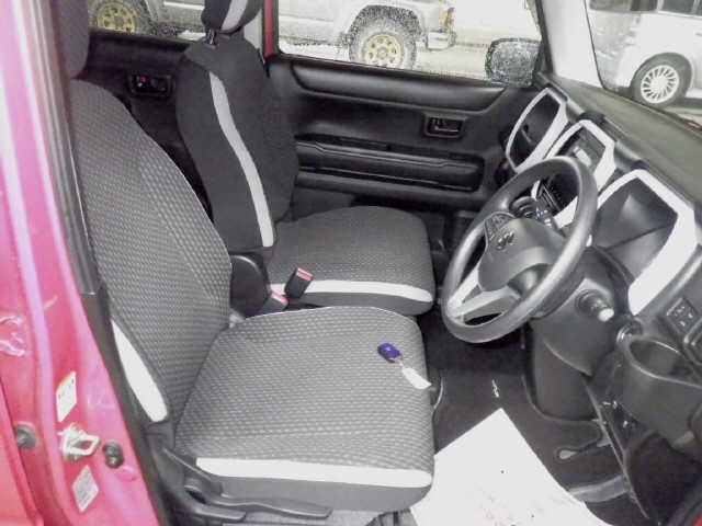 Suzuki HUSTLER 2021 7688433-7