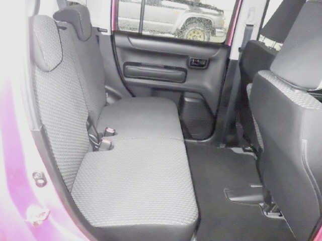 Suzuki HUSTLER 2021 7688433-8