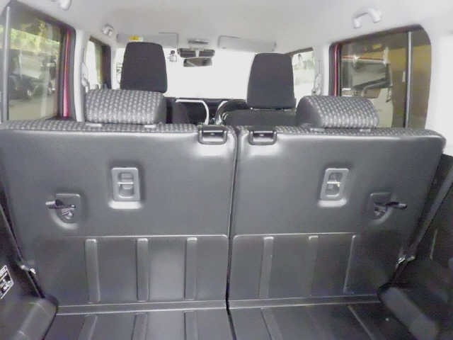 Suzuki HUSTLER 2021 7688433-9
