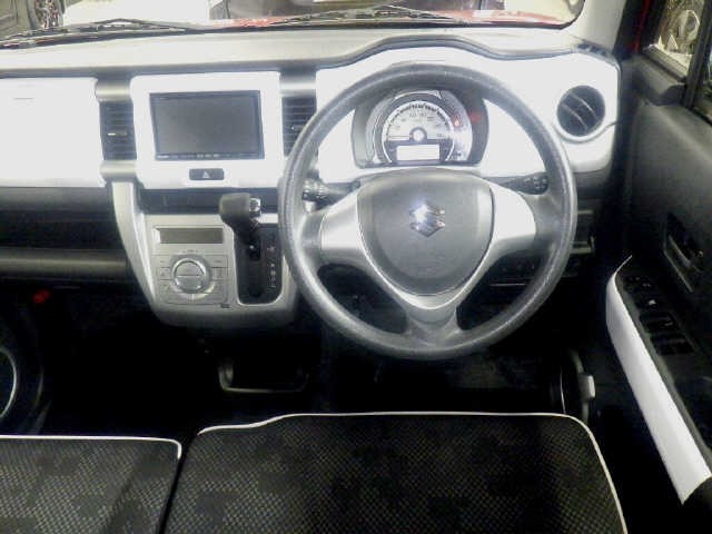 Suzuki HUSTLER 2017 7688434-3