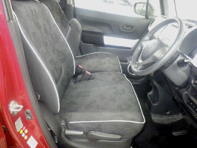 Suzuki HUSTLER 2017 7688434-7