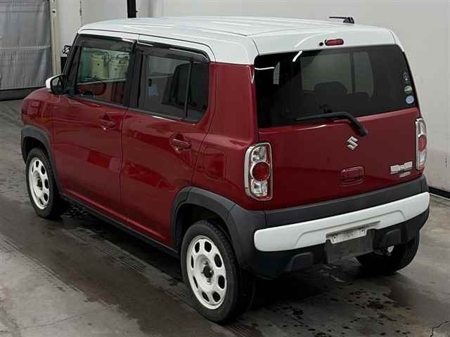 Suzuki HUSTLER 2015 7688437-1