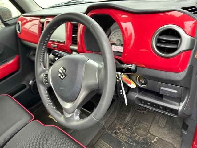 Suzuki HUSTLER 2015 7688437-3