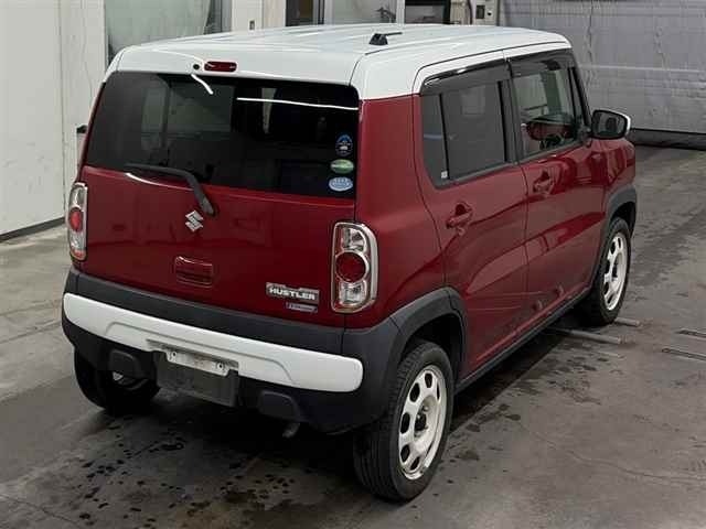 Suzuki HUSTLER 2015 7688437-5