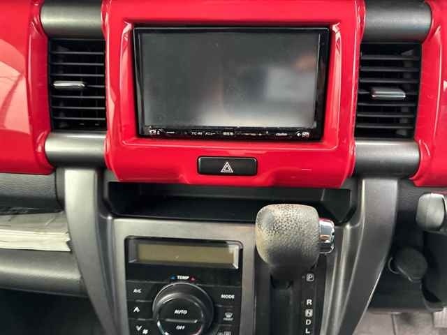 Suzuki HUSTLER 2015 7688437-6